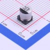3.3uF ±20% 80V