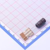 270uF ±20% 35V
