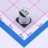100uF ±20% 50V