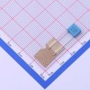 2.2nF ±5% 400V