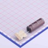 1500uF ±20% 35V