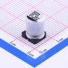 1000uF ±20% 6.3V