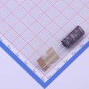 1000uF ±20% 16V