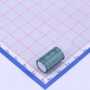 1000uF ±20% 35V