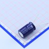 1000uF ±20% 50V