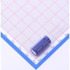 330uF ±20% 63V