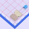 2.2nF ±20% 2kV