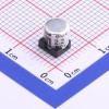 2.2uF ±20% 80V