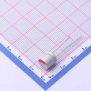 220uF ±20% 35V