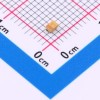 1uF ±20% 25V