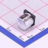 100uF ±20% 50V