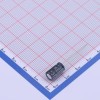 220uF ±20% 25V