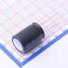 68uF ±20% 450V