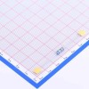33Ω ±1% 500mW 金属膜电阻