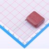 3.3uF ±10% 250V