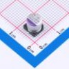 100uF ±20% 16V
