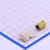 220uF ±20% 35V