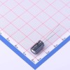 330uF ±20% 6.3V