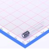 6.8uF ±20% 50V