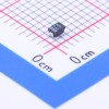4.7uF ±20% 16V