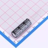 2200uF 25V