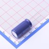 220uF ±20% 100V