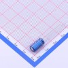 0.5F -20%~+80% 2.7V