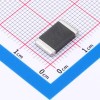 50mΩ ±1% 12W