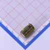 680uF ±20% 35V