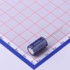 680uF ±20% 25V