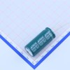 150uF ±20% 400V