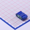 0.33F -20%~+80% 7.5V