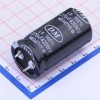 270uF ±20% 420V