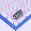 10uF ±20% 50V