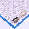 47uF ±20% 25V