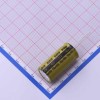 150uF ±20% 400V