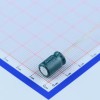 8.2uF ±20% 200V