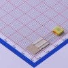 3.3nF ±5% 100V