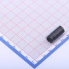 150uF ±20% 100V