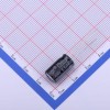 6.8uF ±20% 400V