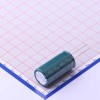 120uF ±20% 450V