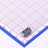 220uF ±20% 16V