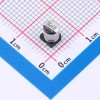 10uF ±20% 25V