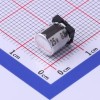 82uF ±20% 25V