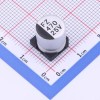 470uF ±20% 25V