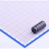 2200uF ±20% 16V