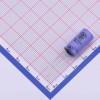 15uF ±20% 400V