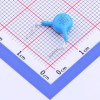 等级:Y1 470pF ±20% 250V