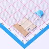 68pF ±10% 2kV