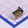 150uF ±20% 63V